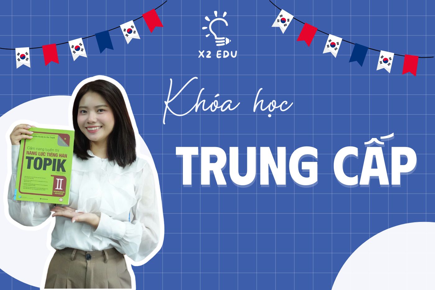 Trung cấp
